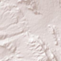Sarbishe Terrain Map
