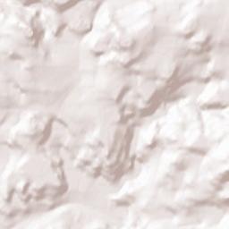 Maclovio Herrera (Colonia Aviación) Terrain Map