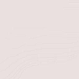 Hermosillo Terrain Map