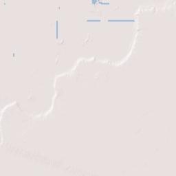 San Luis Terrain Map