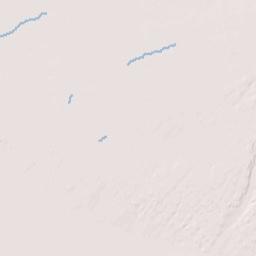 Naviska Arizona Terrain Map