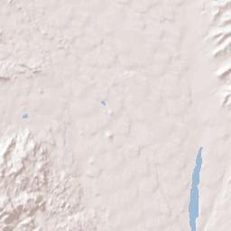 Catalina Arizona Terrain Map