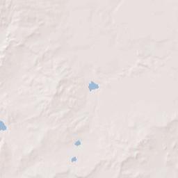 Avalon Road, Carlsbad, NM 88220, USA Terrain Map