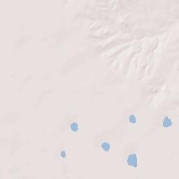 U.S. 87, Ackerly, TX 79713, USA Terrain Map