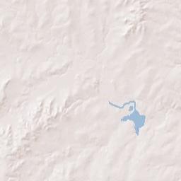 101-199 Beall Street, Sweetwater, TX  Terrain Map