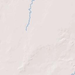 1201-1299 North 6th Street Merkel TX Terrain Map