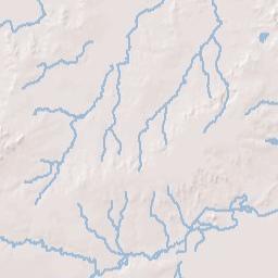 3351 Ambler Avenue, Abilene, TX 79603 Terrain Map