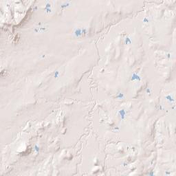 Interstate 20, Strawn, TX 76475, USA Terrain Map