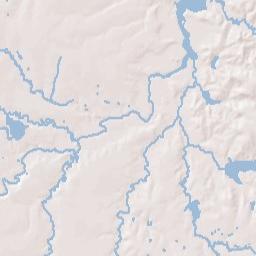 Lakeview Road, Midlothian, TX 76065, USA Terrain Map