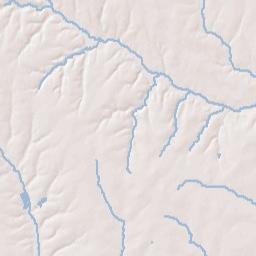 7030 Montgomery Road, Midlothian, TX Terrain Map