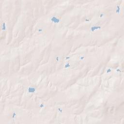 County Road 2534, Canton, TX 75103, USA Terrain Map