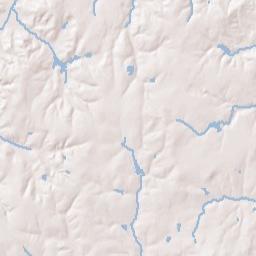 15600-15634 Regian Drive, Lindale, TX Terrain Map