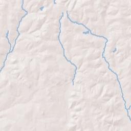 1324-1398 E Cotton St Longview TX Terrain Map