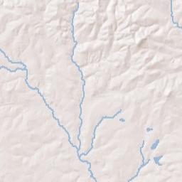 Farm to Market 968, Marshall, TX 75670 Terrain Map