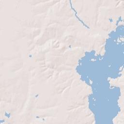 122 Tarhill Too Road, Doyline, LA 71023 Terrain Map