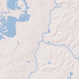 Sibley Terrain Map