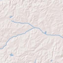 Interstate 20, Calhoun, LA 71225, USA Terrain Map