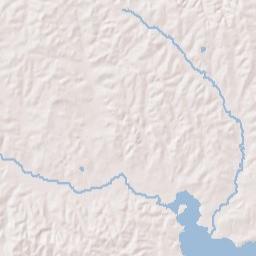 Cheniere Area 8 Road, West Monroe, LA Terrain Map