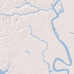 1809-1815 Natchitoches St West Monroe LA 71292 Terrain Map