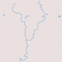 Interstate 20, Rayville, LA 71269, USA Terrain Map