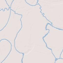 U.S. 80, Tallulah, LA 71282, USA Terrain Map