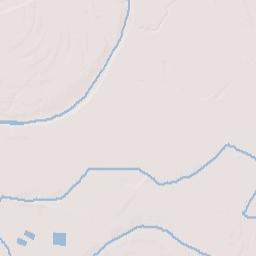 1300-1398 West Green Street, Tallulah, LA Terrain Map