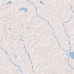 623-625 Ralde Cir Ridgeland MS Terrain Map