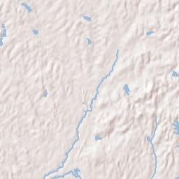 Marion Terrain Map