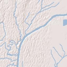 County Highway 13, Demopolis, AL 36732 Terrain Map