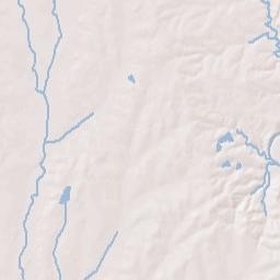 Marion Junction Alabama Terrain Map