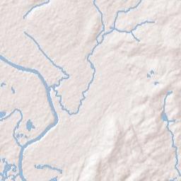 500-512 Honolulu Drive Columbus GA Terrain Map