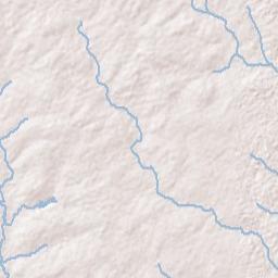 Freedom Church Road, Ideal, GA 31041 Terrain Map