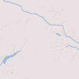 5002 Georgia 17, Springfield, GA 31329 Terrain Map