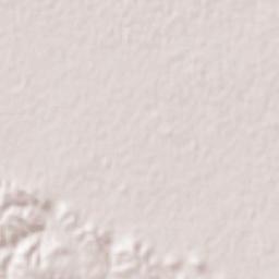 Zliten Terrain Map