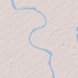 ‘Alī al Gharbī Terrain Map