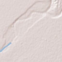 Chamgolak Terrain Map