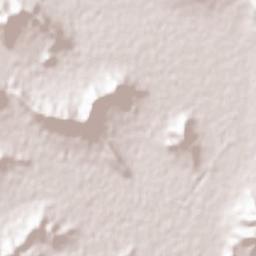 Nafch Terrain Map