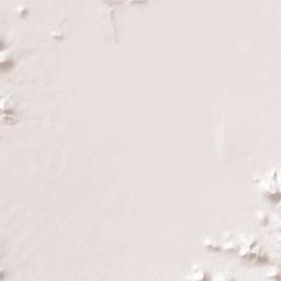 Ventana Arizona Terrain Map