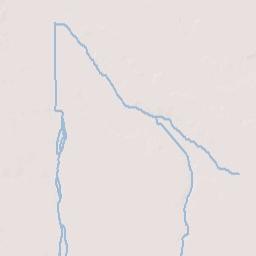 Avra Valley Arizona Terrain Map