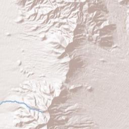 18475 U.S. 70, Las Cruces, NM 88011, USA Terrain Map
