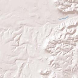 Queens Highway, Carlsbad, NM 88220, USA Terrain Map