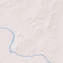 907 Ortega Street, Carlsbad, NM 88220 Terrain Map