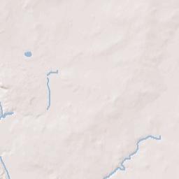 Highway 208, Colorado City, TX 79512, USA Terrain Map