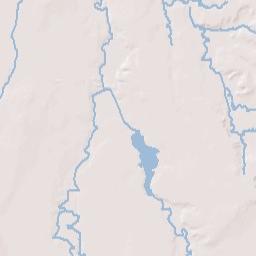 McMurry University 1649 War Hawk Way Abilene TX Terrain Map