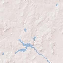 109 N Oaklawn Ave Eastland TX Terrain Map