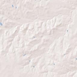 4295-4377 U.S. 377, Granbury, TX 76048 Terrain Map