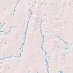 Joshua Terrain Map