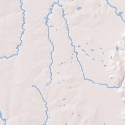 419 Harvest Hill Lane, Venus, TX 76084 Terrain Map