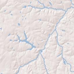 19990 US-271 Winona TX 75792 Terrain Map