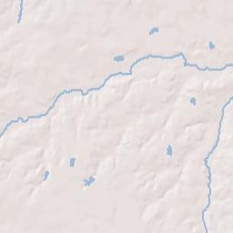 I- 20 Srv Road East, Waskom, TX 75692 Terrain Map